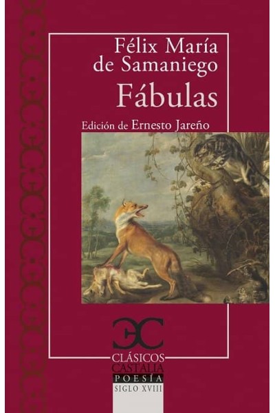FABULAS