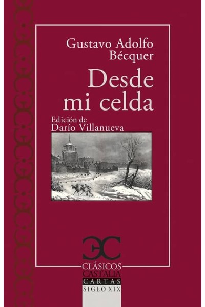 DESDE MI CELDA
