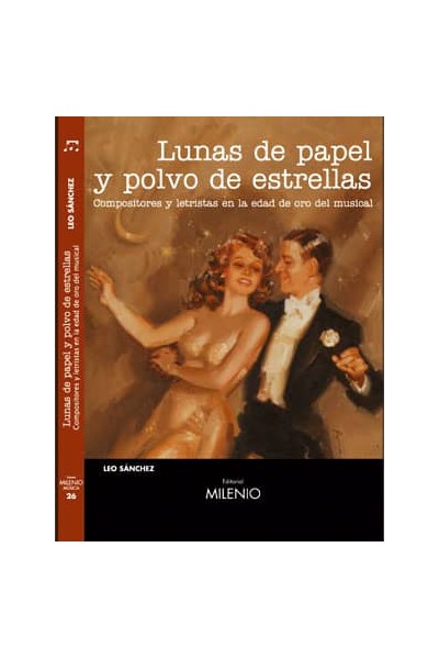 LUNAS DE PAPEL Y POLVO DE ESTRELLAS
