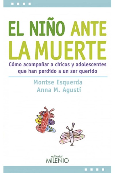 EL NIÑO ANTE LA MUERTE