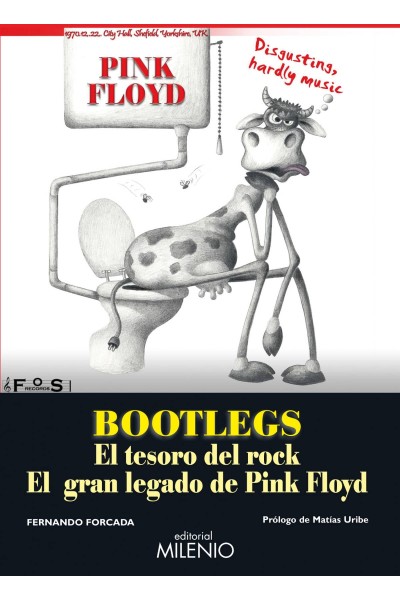 BOOTLEGS
