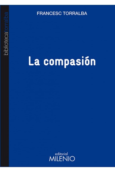 LA COMPASIÓN