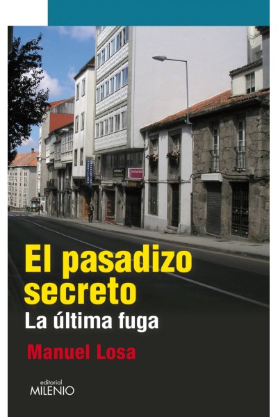 EL PASADIZO SECRETO