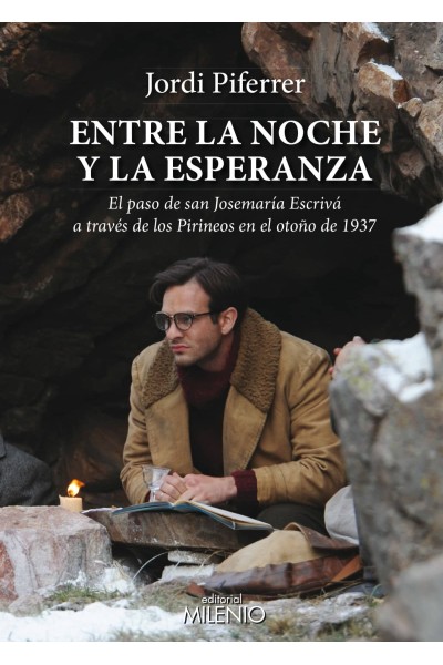 ENTRE LA NOCHE Y LA ESPERANZA