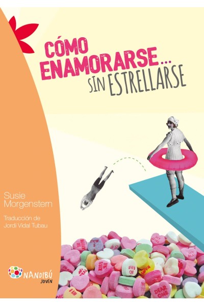 CÓMO ENAMORARSE...SIN ESTRELLARSE