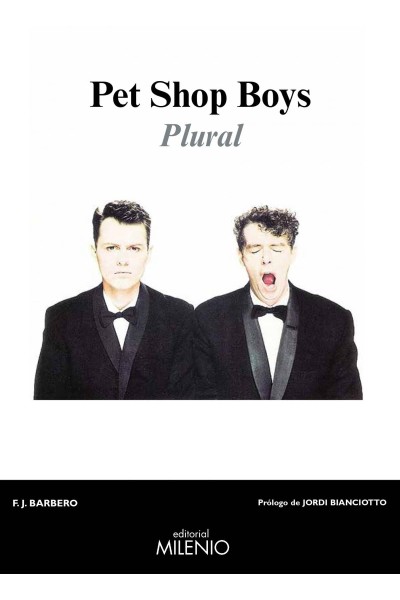 PET SHOP BOYS