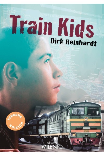 TRAIN KIDS