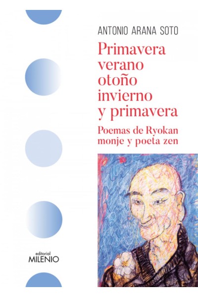 PRIMAVERA, VERANO, OTOÑO, INVIERNO Y PRIMAVERA