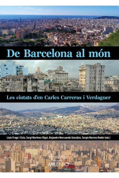 DE BARCELONA AL MÓN