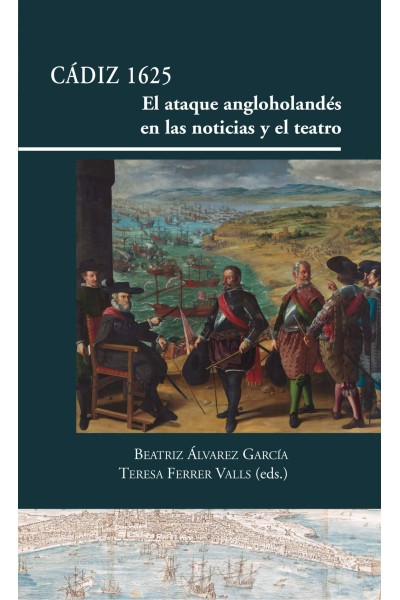 CÁDIZ 1625
