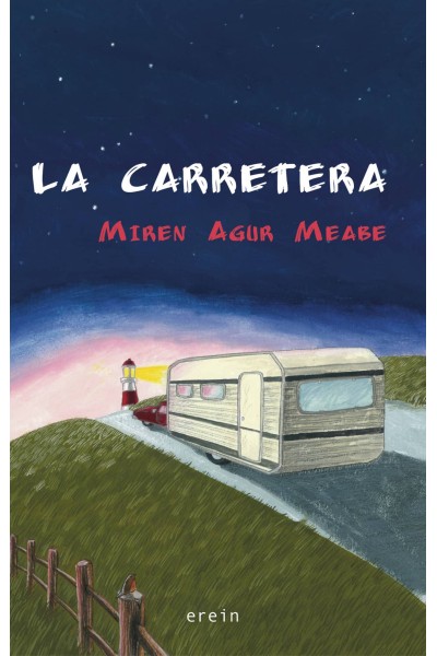 LA CARRETERA