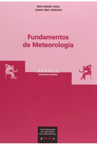 FUNDAMENTOS DE METEOROLOGÍA