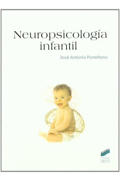 NEUROPSICOLOGÍA INFANTIL