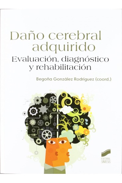 DAÑO CEREBRAL ADQUIRIDO