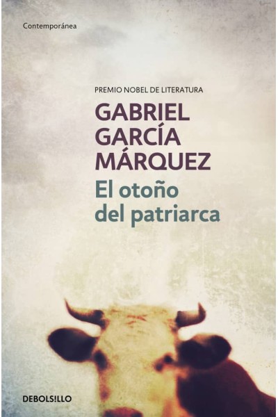 EL OTOÑO DEL PATRIARCA