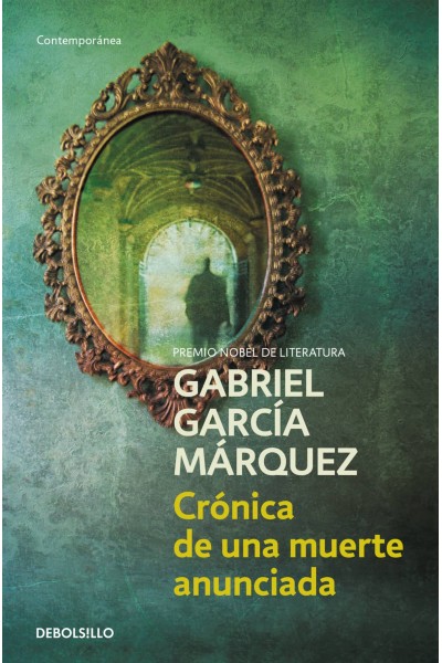 CRÓNICA DE UNA MUERTE ANUNCIADA
