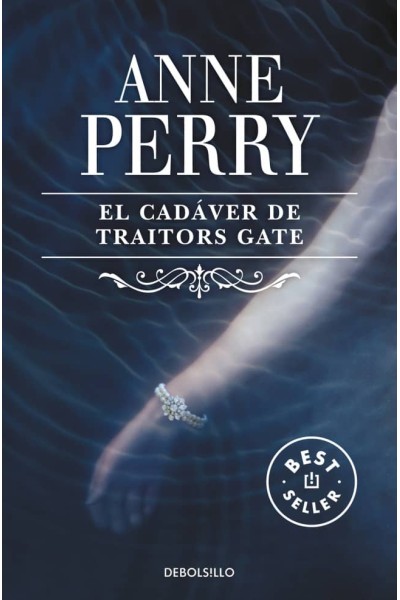 EL CADÁVER DE TRAITORS GATE