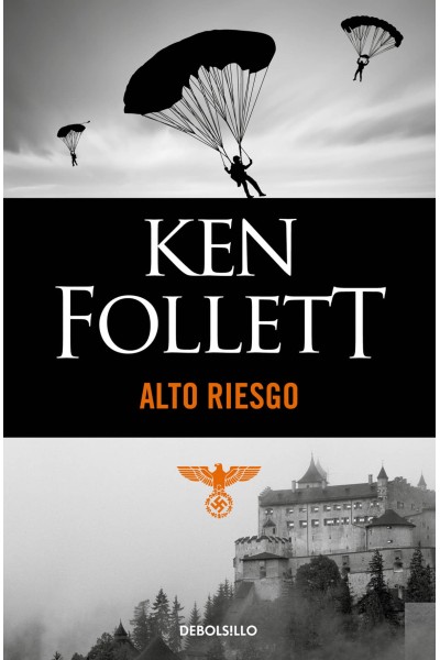 ALTO RIESGO