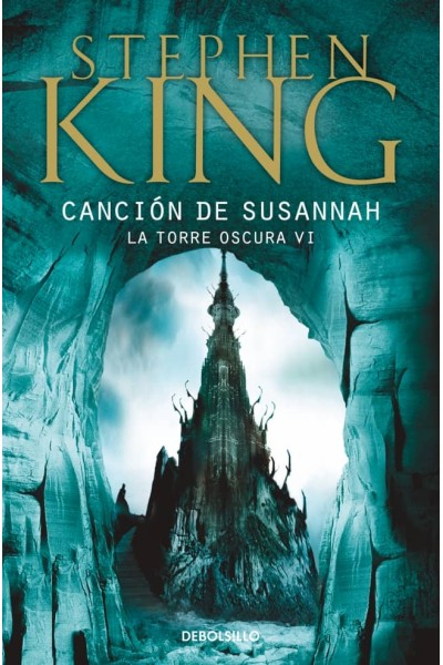CANCIÓN DE SUSANNAH