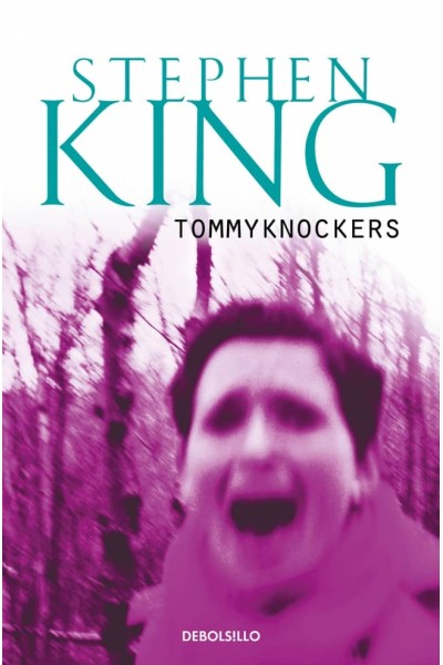 LOS TOMMYKNOCKERS