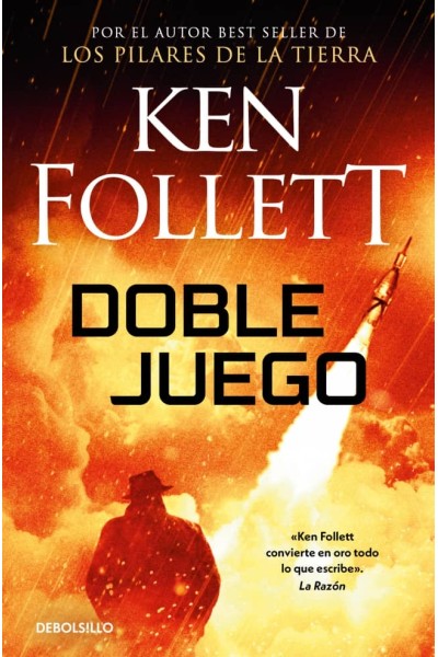 DOBLE JUEGO
