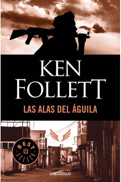 LAS ALAS DEL ÁGUILA