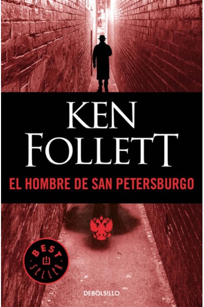 EL HOMBRE DE SAN PETERSBURGO