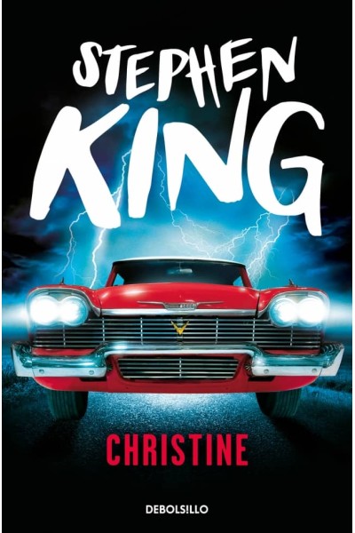 CHRISTINE