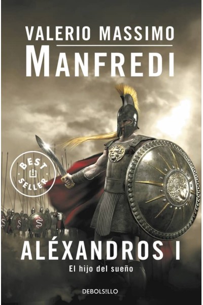 ALEXANDROS I