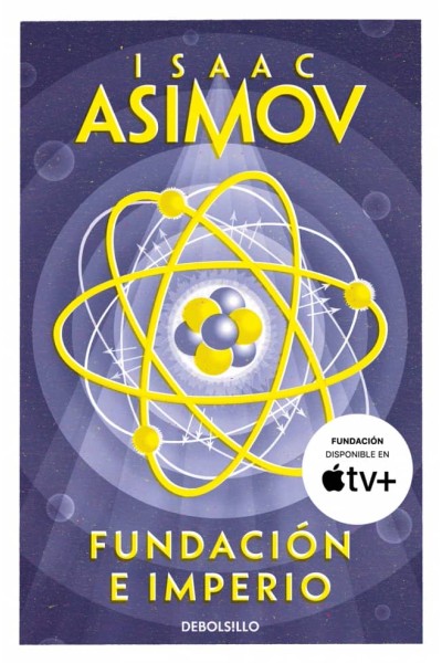 FUNDACIÓN E IMPERIO