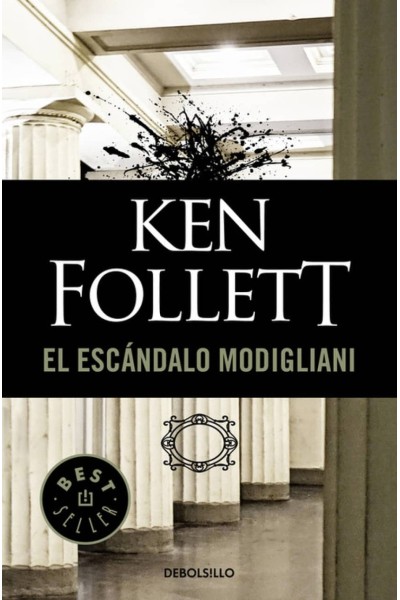 EL ESCÁNDALO MODIGLIANI