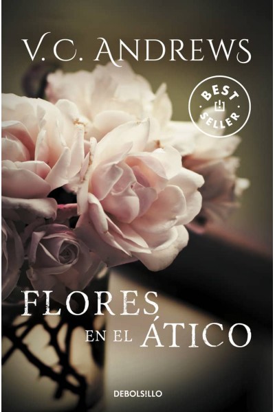 FLORES EN EL ATICO DBBS