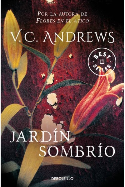 JARDÍN SOMBRÍO