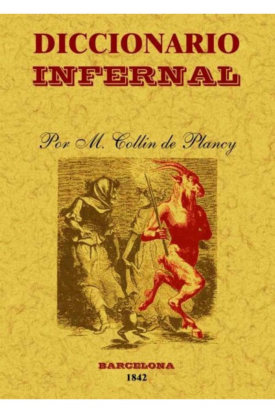 DICCIONARIO INFERNAL
