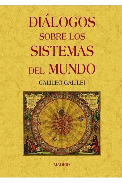 DIÁLOGOS SOBRE LOS SISTEMAS DEL MUNDO