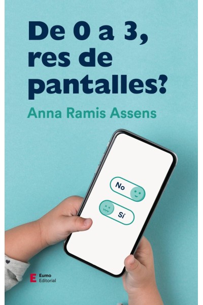 DE 0 A 3, RES DE PANTALLES?