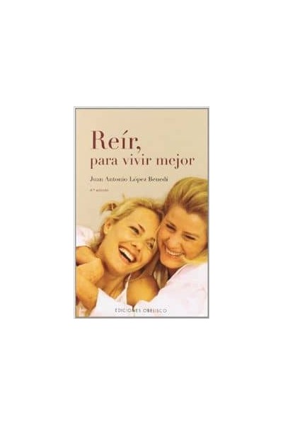 REIR, PARA VIVIR MEJOR
