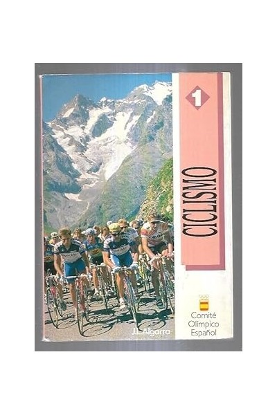 CICLISMO 1