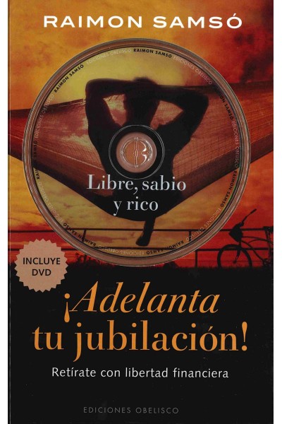 ADELANTA TU JUBILACION