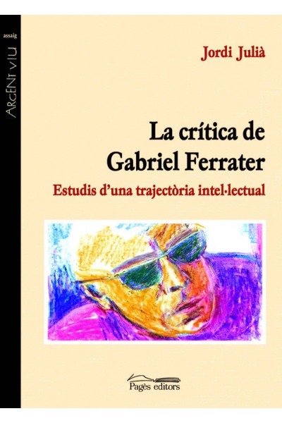 LA CRÍTICA DE GABRIEL FERRATER