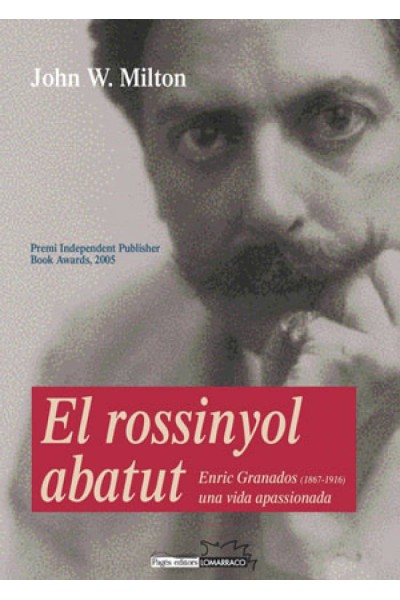 EL ROSSINYOL ABATUT