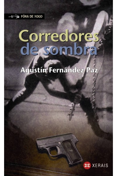CORREDORES DE SOMBRA