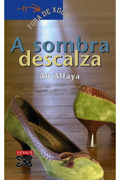 A SOMBRA DESCALZA