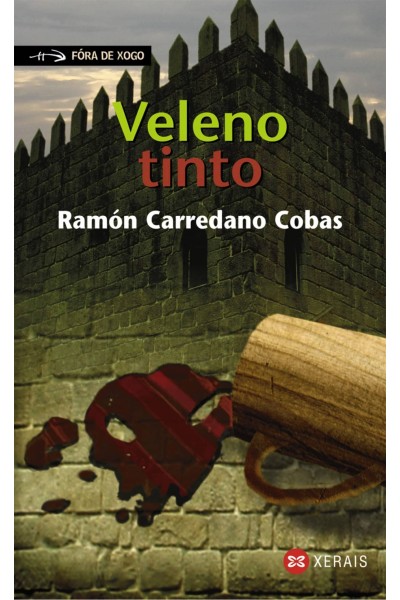 VELENO TINTO