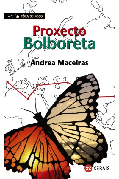 PROXECTO BOLBORETA