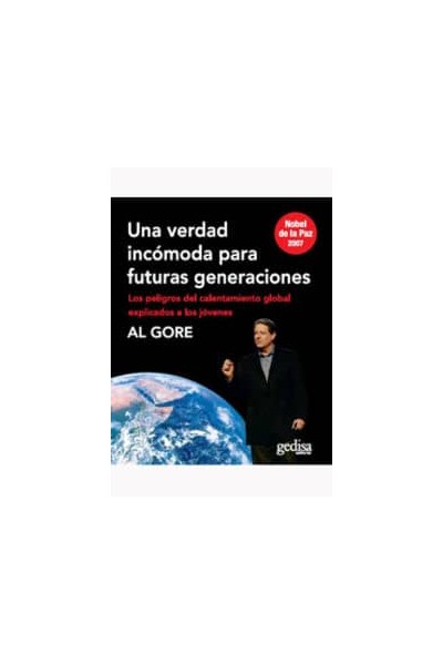 UNA VERDAD INCOMODA PARA FUTURAS GENERACIONES