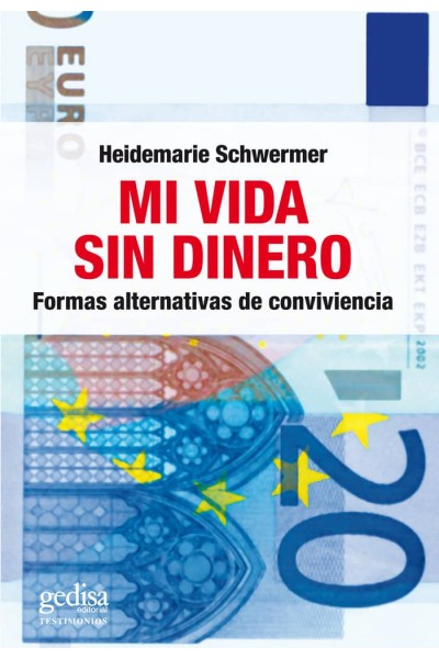 MI VIDA SIN DINERO