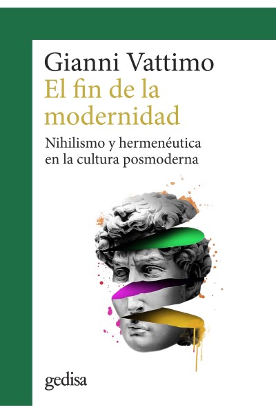 EL FIN DE LA MODERNIDAD