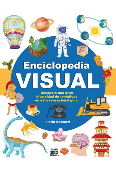 ENCICLOPEDIA VISUAL