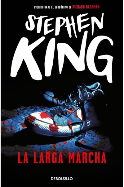 LA LARGA MARCHA